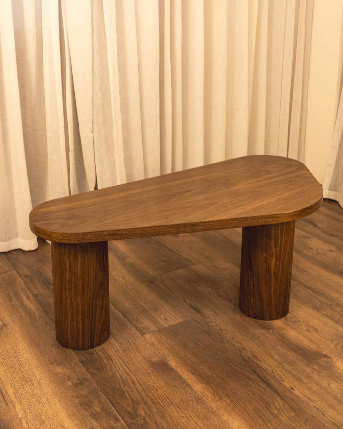 03-real | ORGANIC Coffee Table — low side view