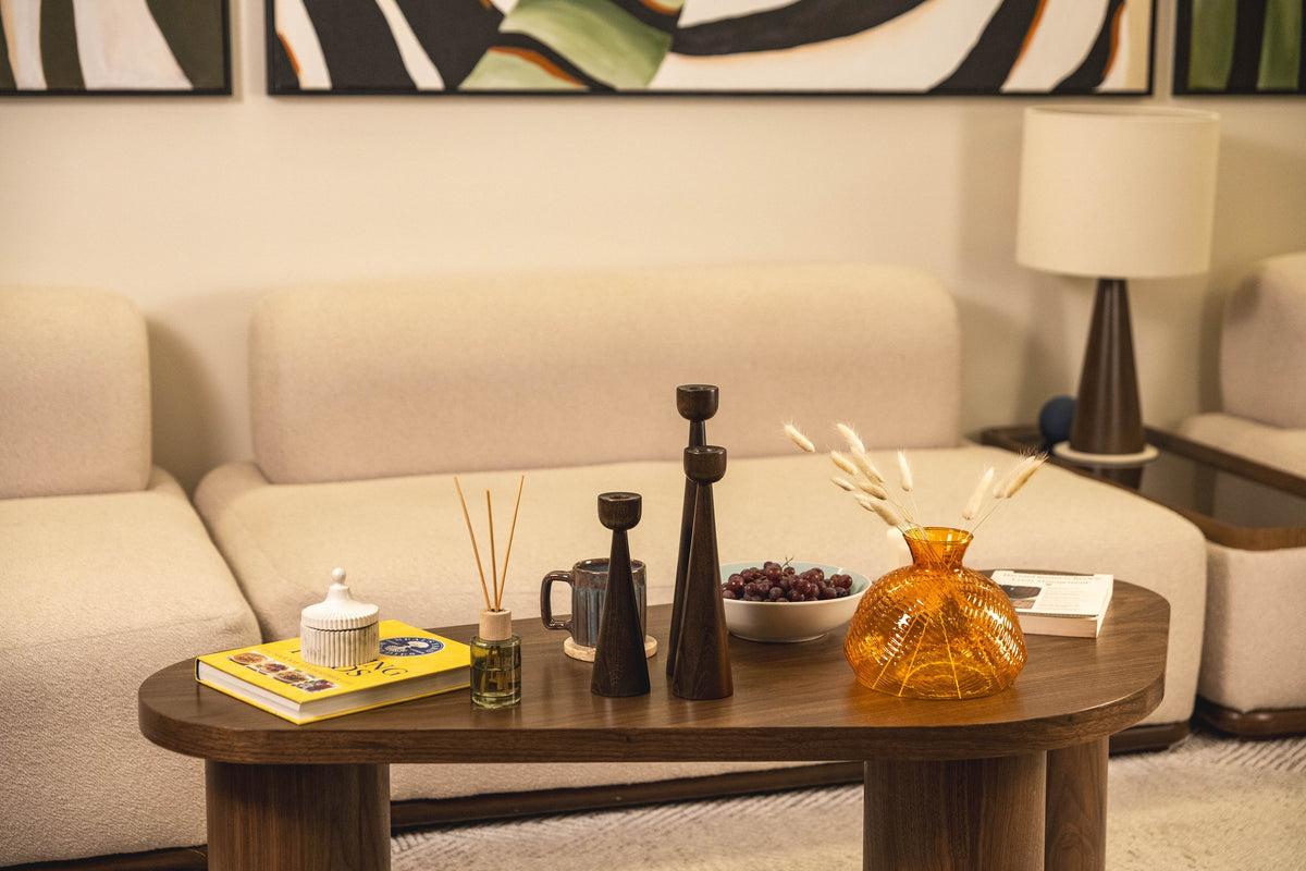 04-room | ORGANIC Coffee Table — in a living room